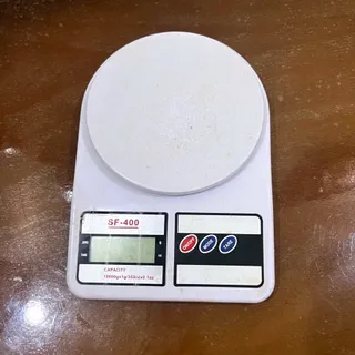 ترازو اشپزخانه
