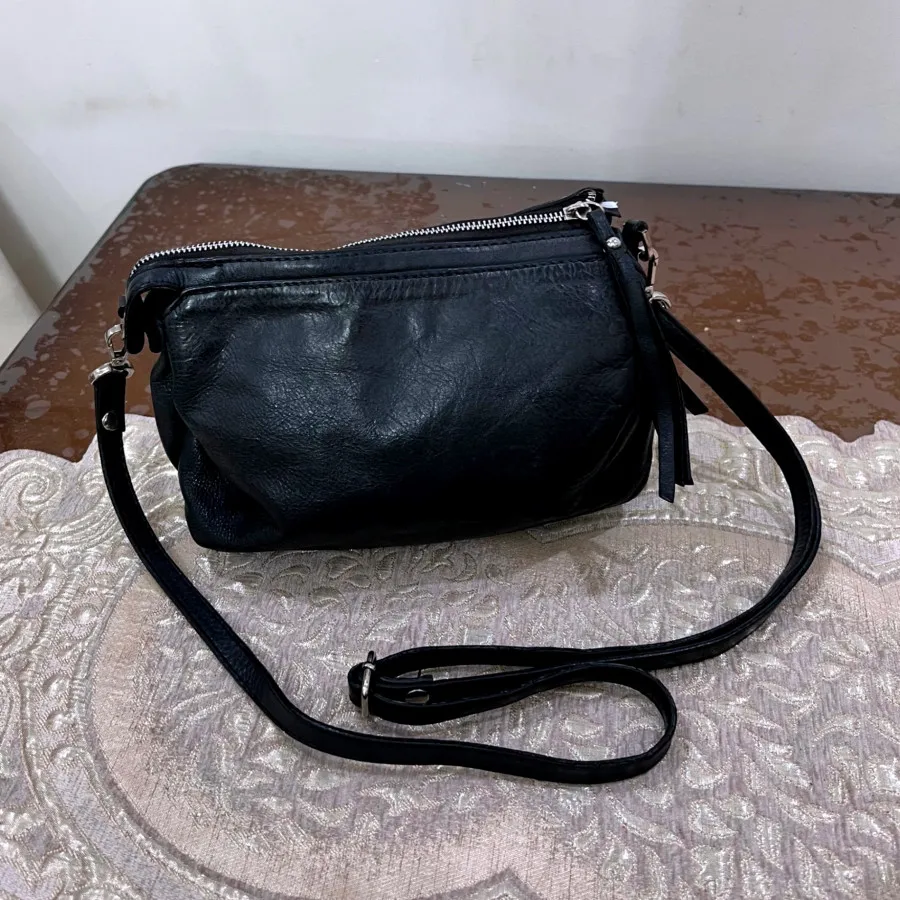 کیف چرم المانی