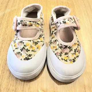 Vans kids
