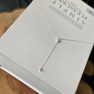 گردنبندروکش نقره