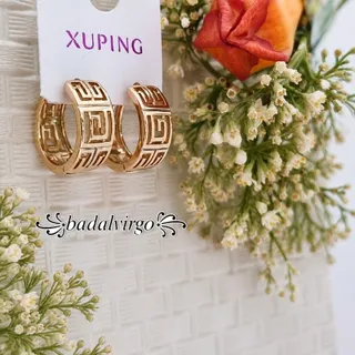 گوشواره برند ژوپینگ کد 64