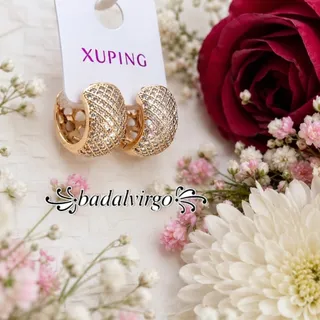 گوشواره برند ژوپینگ کد 65