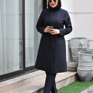 مانتو شلوار اداری