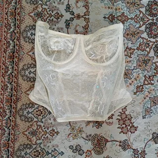 تاپ دکلته خارجی