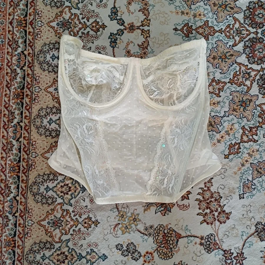 تاپ دکلته خارجی