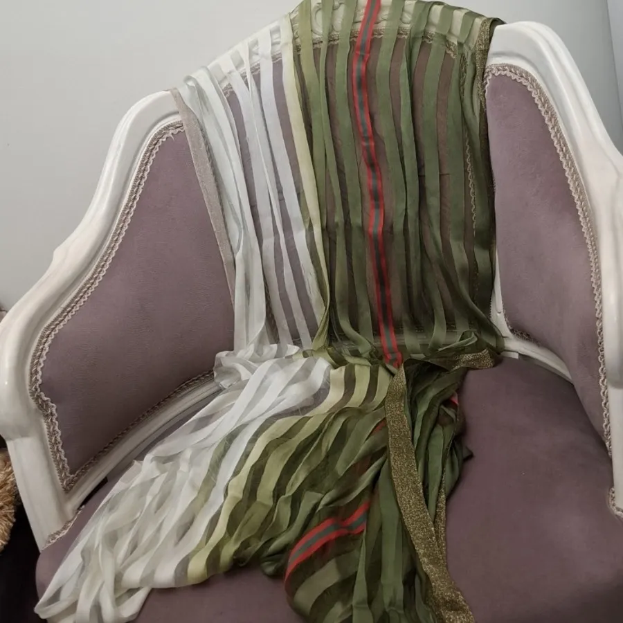 شال مجلسی زنانه