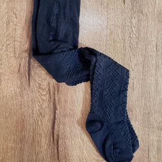 جوراب شلواری بچگانه