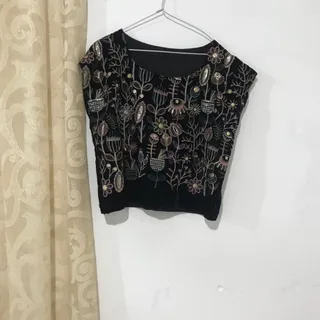 بلوز نو ترک
