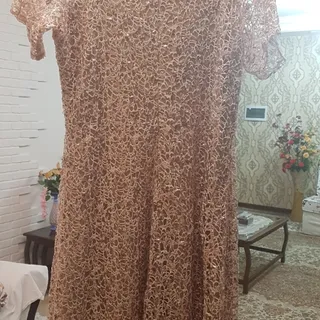 لباس مجلسی