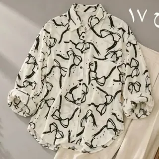 شومیز زنانه خنک بهاره