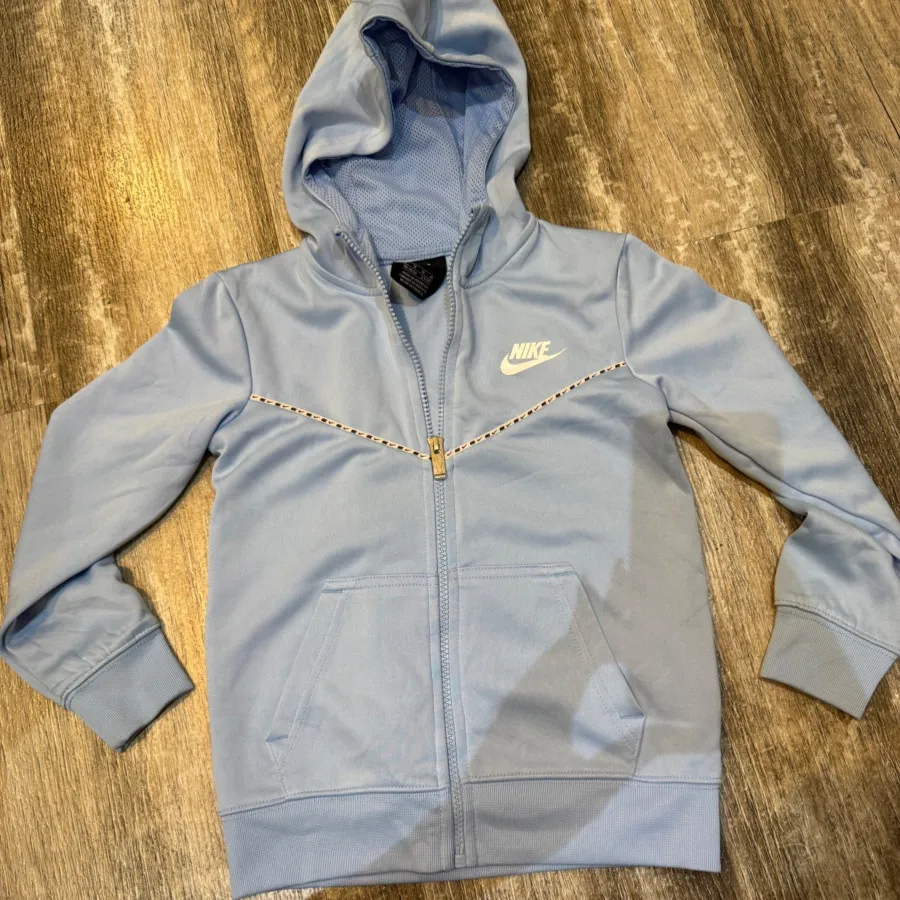 سوییشرت nike