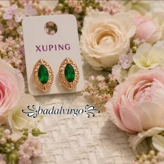 گوشواره برند ژوپینگ کد 67