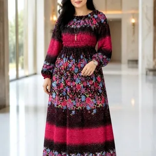 پیراهن ساحلی