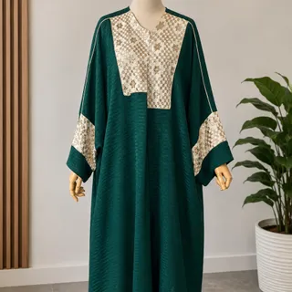 مانتو سنتی