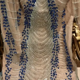 پیراهن پنل زیبا