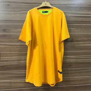 تیشرت بلند زارا