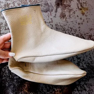 پادوش چرمی