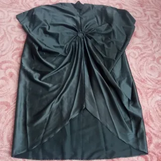عبا حلقه ای