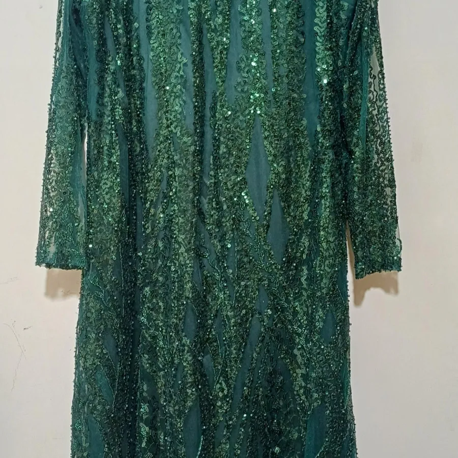 لباس مجلسی کارشده