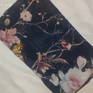 روسری سایز بزرگ