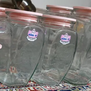 بانکه ادویه و حبوبات