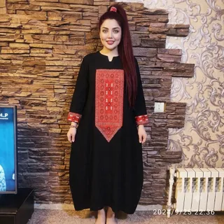 مانتو کفتان