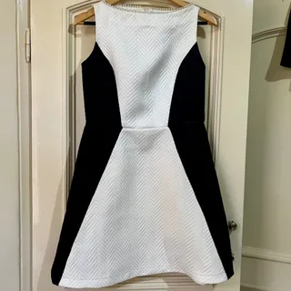 پیراهن ژاکارد