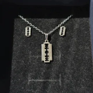 نیمست طرح تیغ