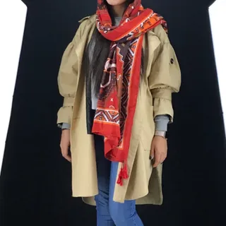 بارونی ترک