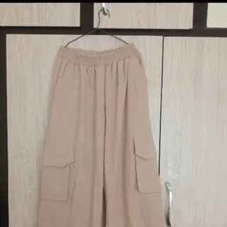 شلوار کارگو