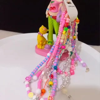 بند عینک