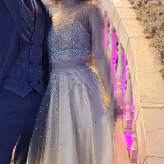 پیراهن مجلسی شاین