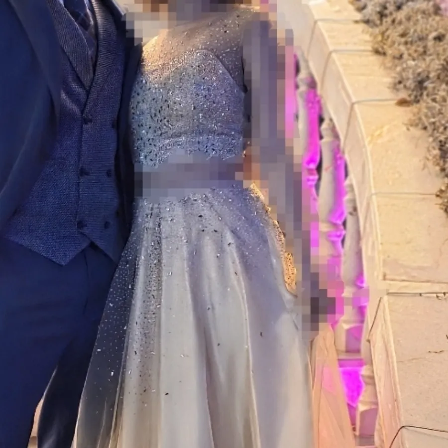 پیراهن مجلسی شاین