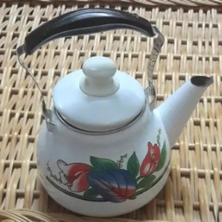 کتری لعابی