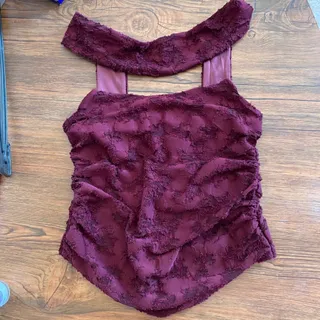 تاپ asos