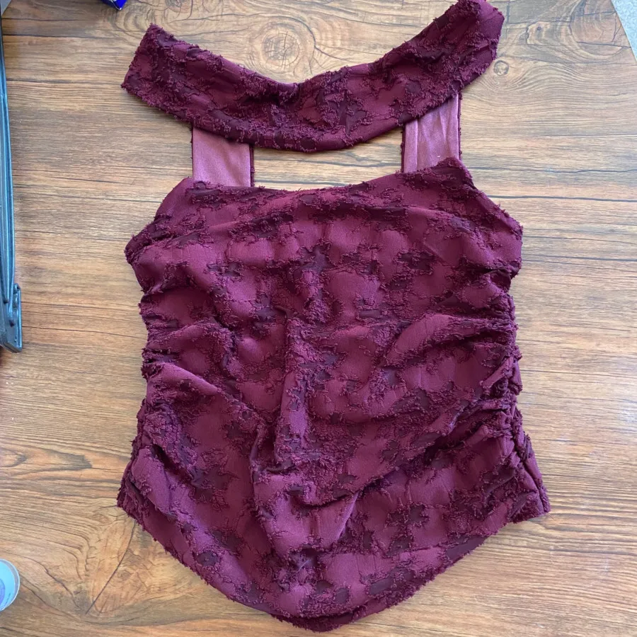 تاپ asos