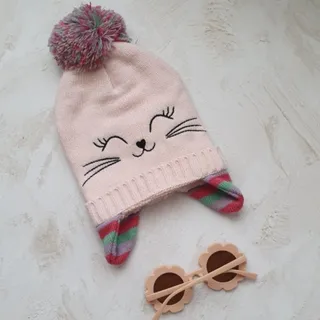 کلاه نوزادی برند دیفکتو