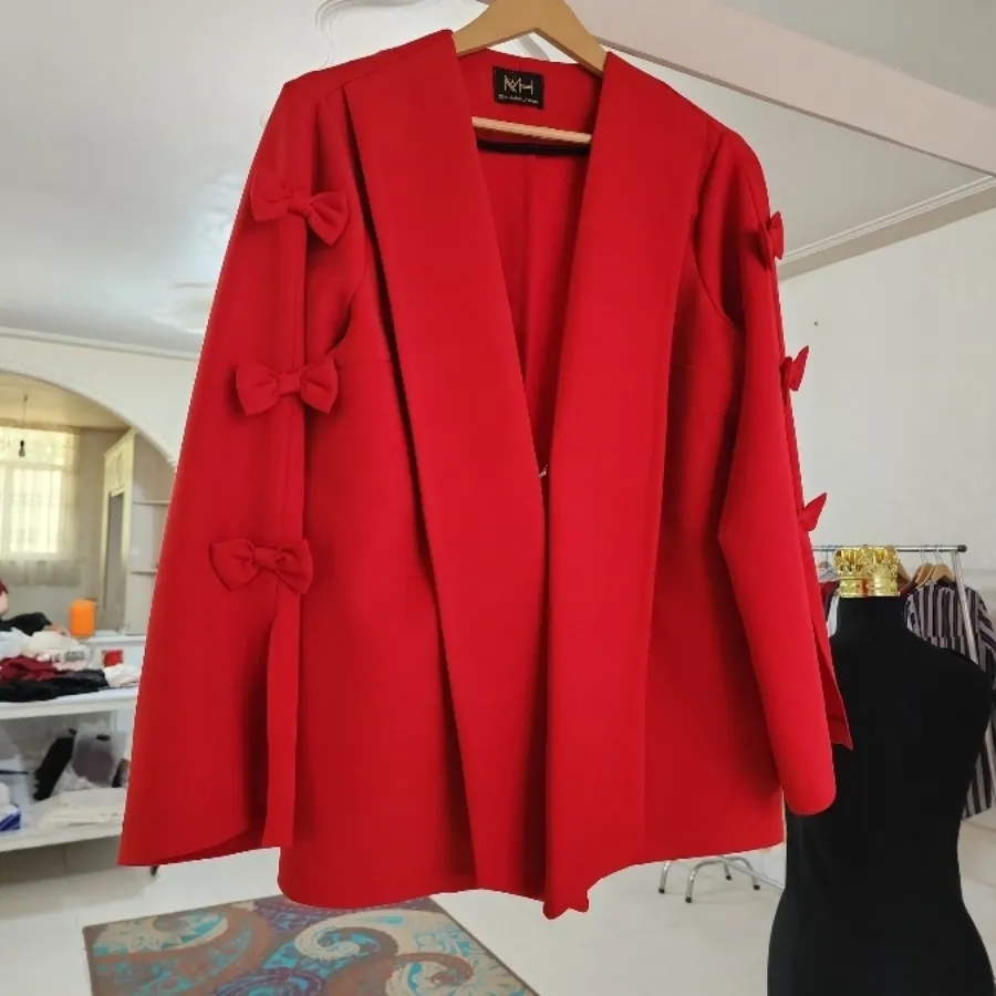 کت کرپ مازراتی
