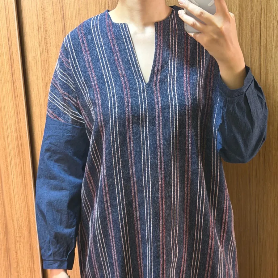 شومیز جلوبسته