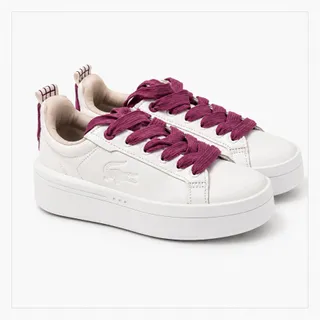کفش lacoste