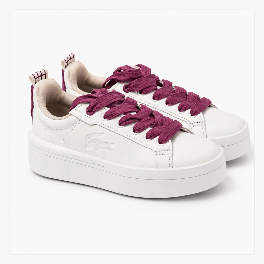 کفش lacoste