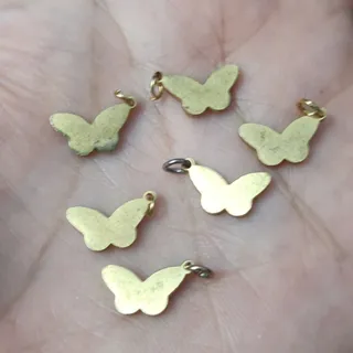 خرج کار پروانه استیل