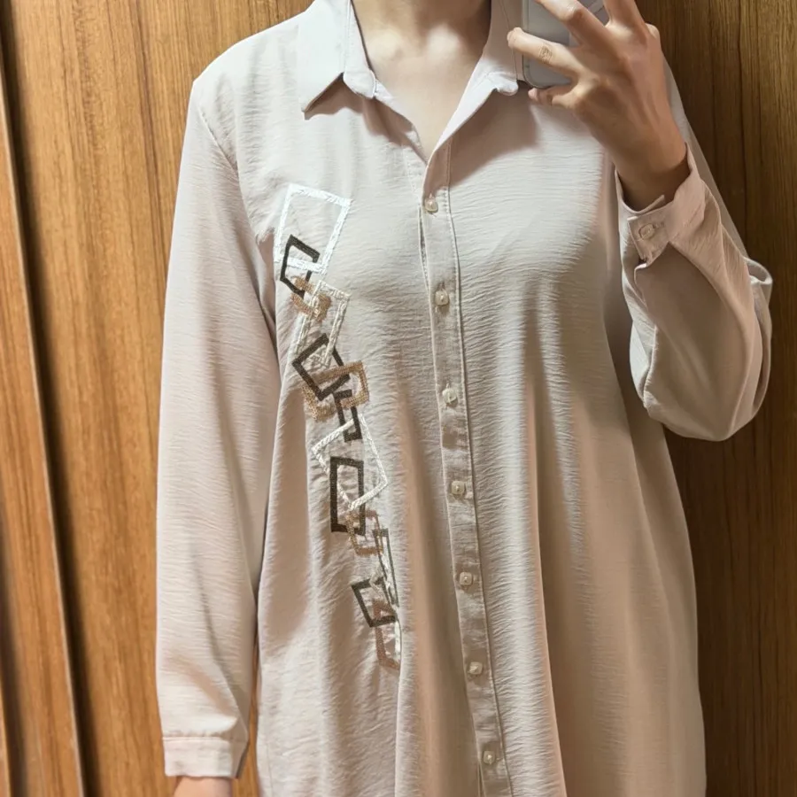 شومیز زنانه ترک