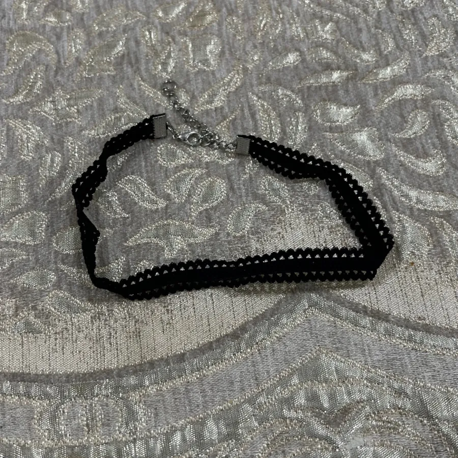 گردنبند جوکری
