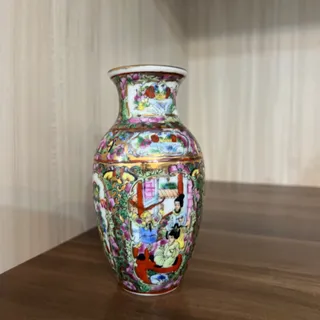 گلدان مرغی اصل