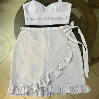 دامن لامبادا