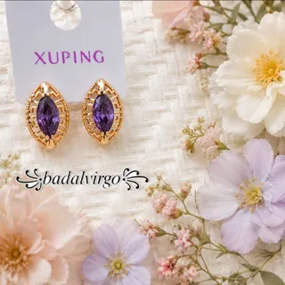 گوشواره برند ژوپینگ کد 68