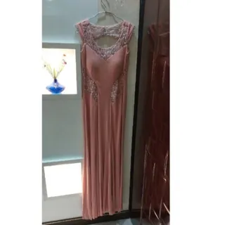 پیراهن مجلسی زنانه