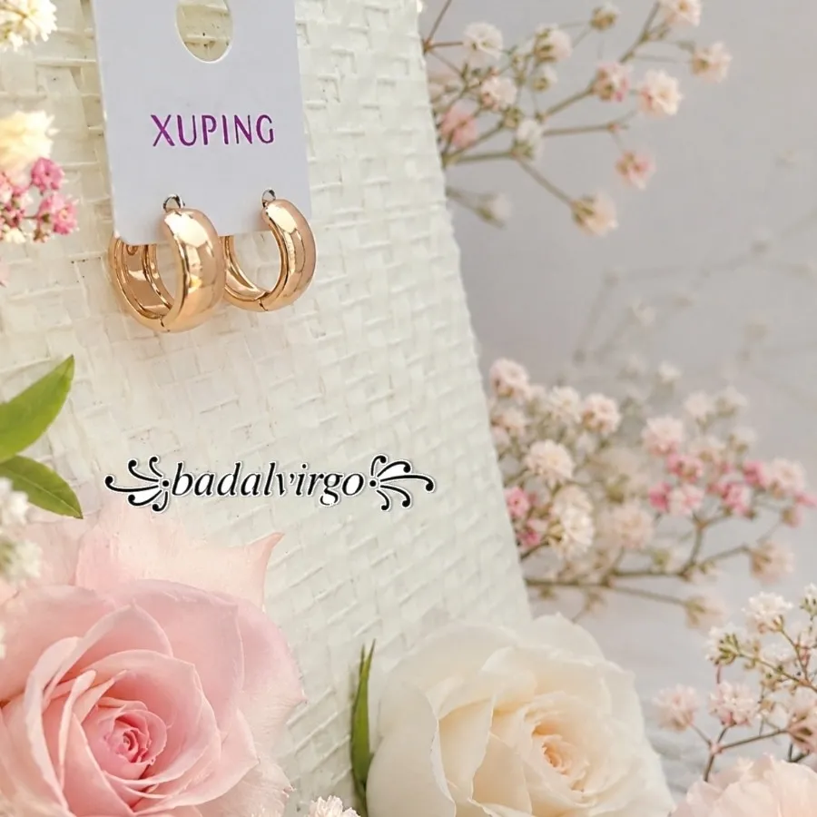 گوشواره برند ژوپینگ کد 70