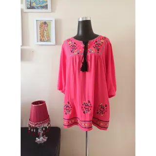 تونیک زنانه